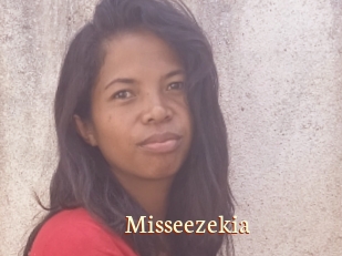 Misseezekia