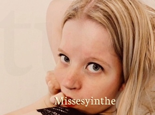 Missesyinthe