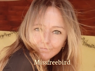 Missfreebird