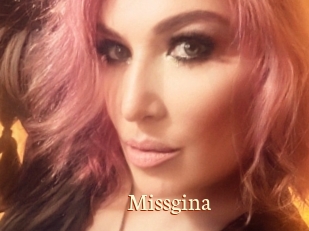 Missgina