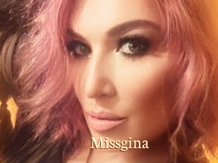 Missgina