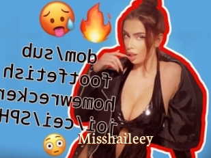 Misshaileey