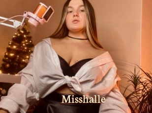 Misshalle