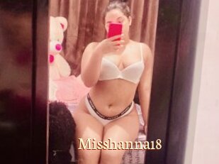 Misshanna18