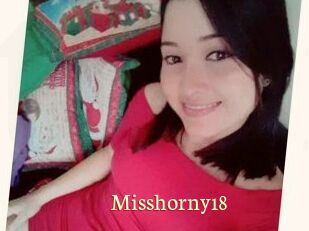 Misshorny18