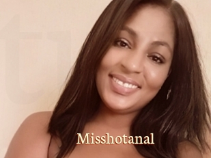 Misshotanal