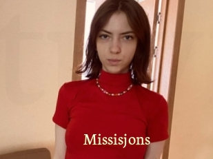 Missisjons