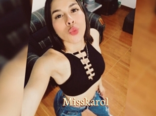 Misskarol