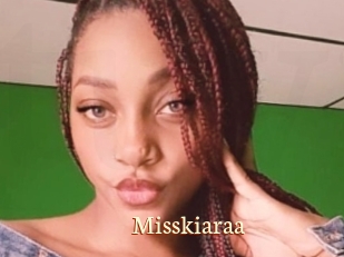 Misskiaraa