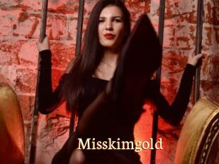 Misskimgold