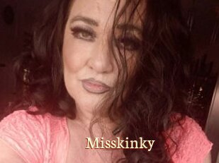 Misskinky