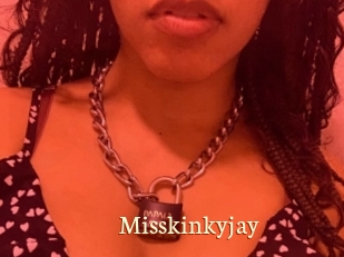 Misskinkyjay