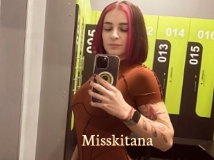 Misskitana