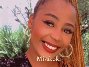 Misskoki