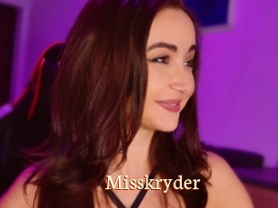 Misskryder