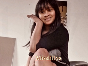 Misslillys