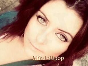 Misslolipop