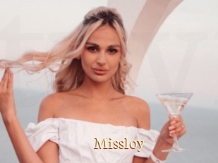 Missloy