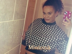 Misslozuk