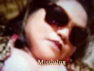 Misslulux