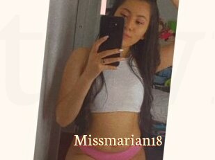 Missmarian18