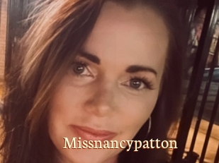 Missnancypatton