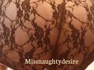 Missnaughtydesire