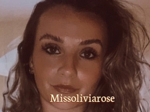 Missoliviarose