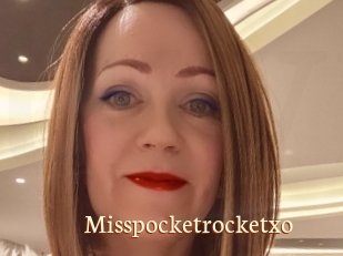 Misspocketrocketxo