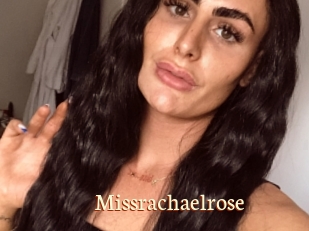 Missrachaelrose