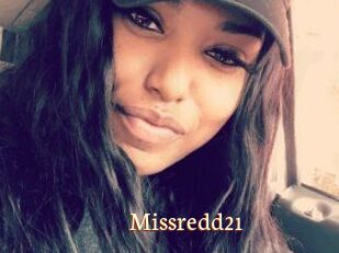 Missredd21