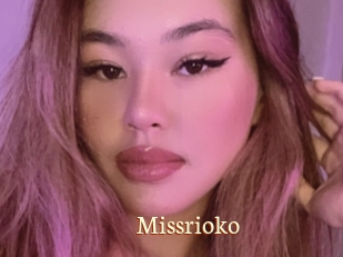 Missrioko