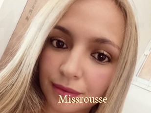 Missrousse