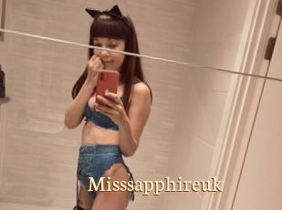 Misssapphireuk