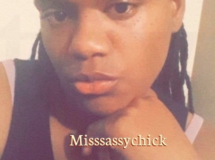 Misssassychick