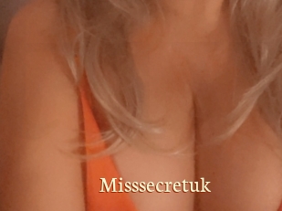 Misssecretuk