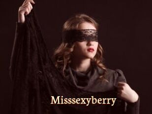 Misssexyberry