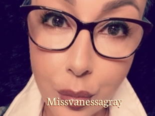 Missvanessagray