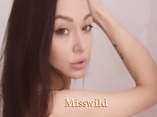 Misswild