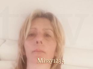 Missy1234