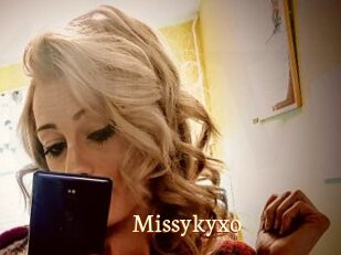 Missykyxo