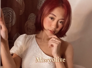 Missyolive