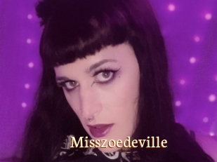 Misszoedeville