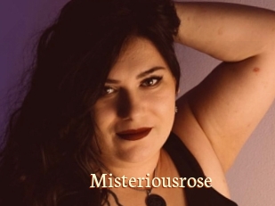 Misteriousrose