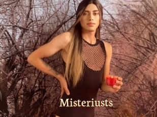 Misteriusts