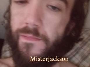 Misterjackson