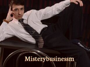 Misterybusinessm