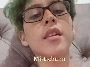 Misticbunn