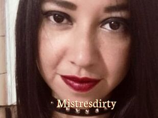 Mistresdirty