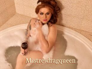 Mistresdragqueen